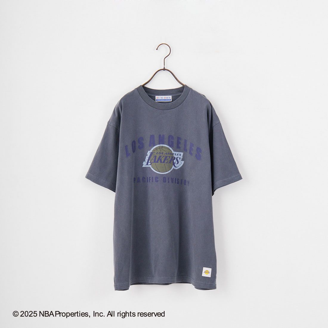 LAKERS BLK