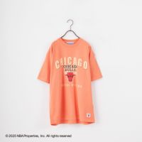 BULLS RED