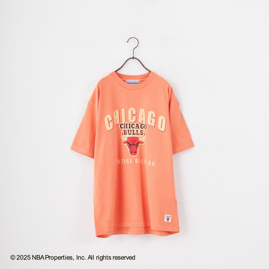 BULLS RED