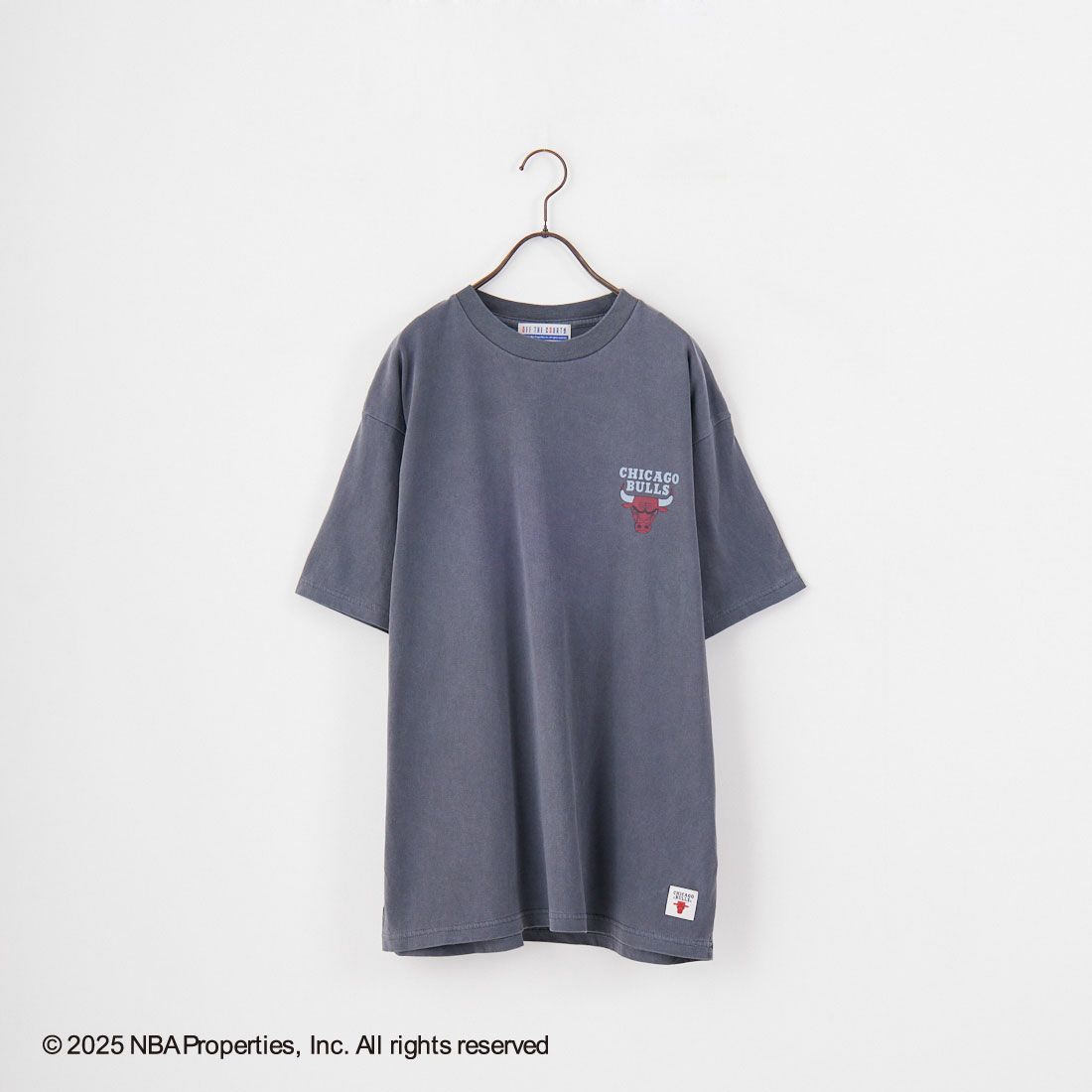 BULLS BLK