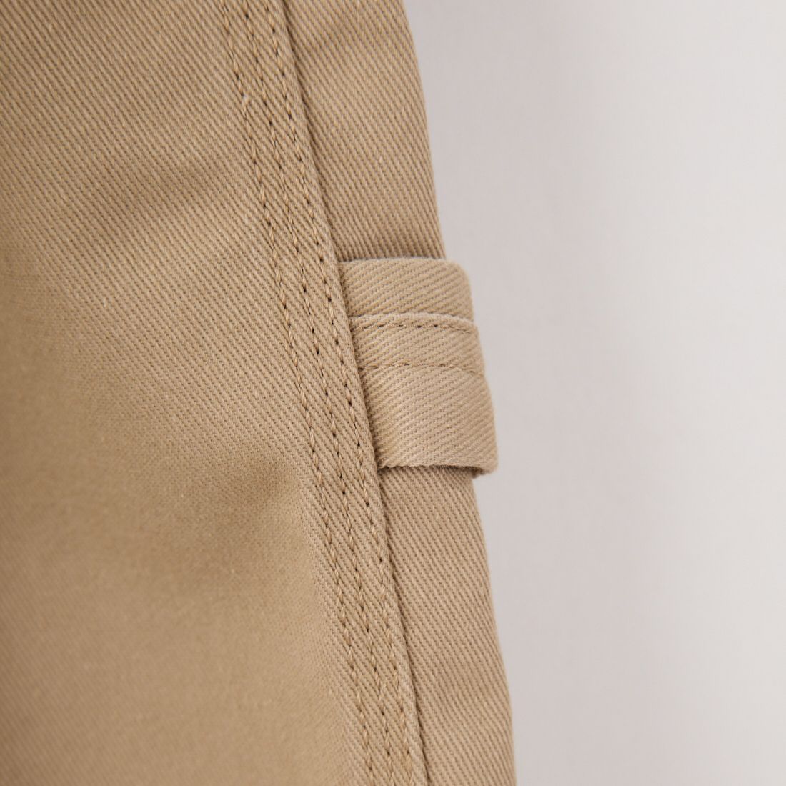 SEDAN ALL-PURPOSE [セダン オールパーパス] Dickies カーペンターワイドショーツ [SD25S-PT09] KHAKI