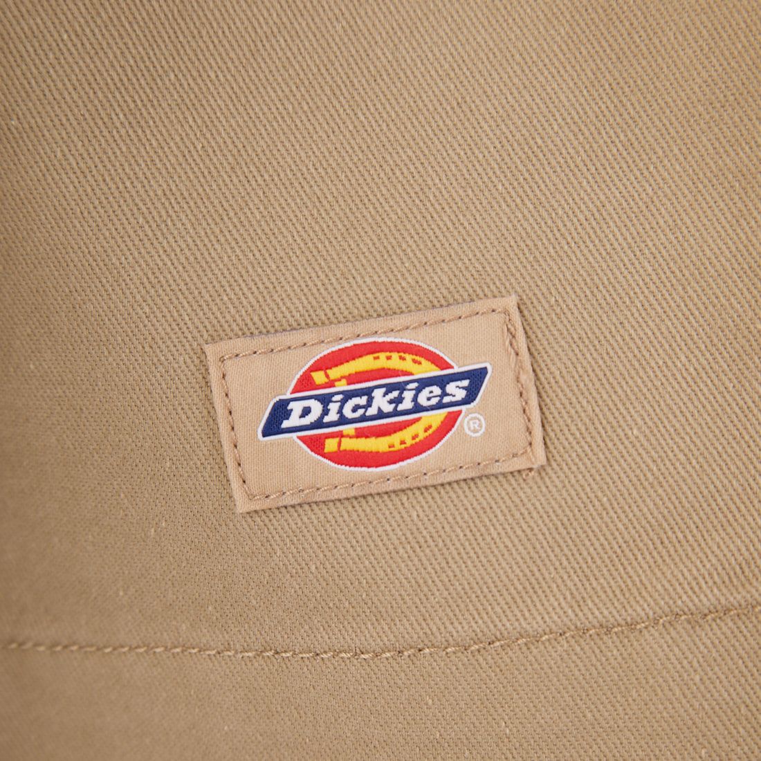 SEDAN ALL-PURPOSE [セダン オールパーパス] Dickies カーペンターワイドショーツ [SD25S-PT09] KHAKI