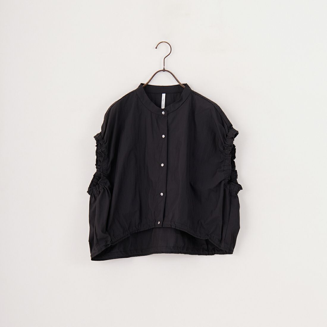 美品 Dignite collier黒 サイズF 優待価格[Dignite Collier]【ウォッシャブル】カシミアシルク