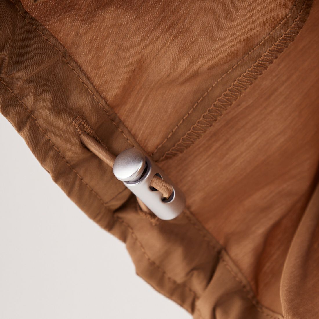 DIGNITE COLLIER [ディニテコリエ] ショートスナップブラウス [80255250] 036 ﾌﾞﾗｳﾝ