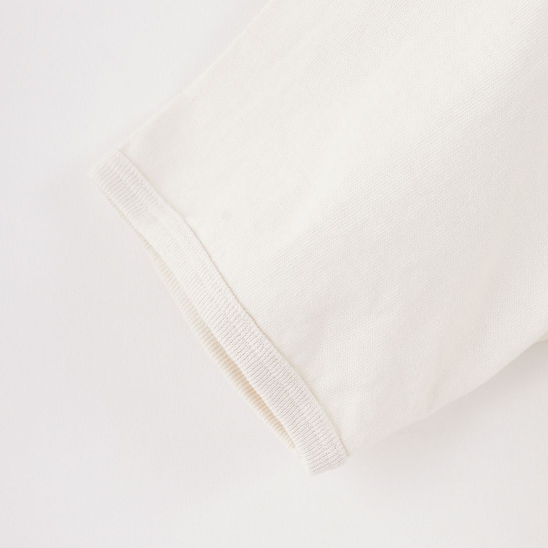 THE SHINZONE [ザ シンゾーン] HOTEL Beira-Mar Tシャツ [25MMSCU05] 02 ECRU