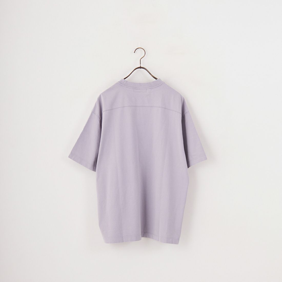 Calvin Klein [カルバンクライン] ジャージーショートスリーブTシャツ [4RB285G] QJ3