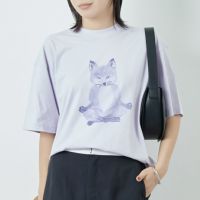 0173 SOFT&&モデル身長：167cm 着用サイズ：S&&