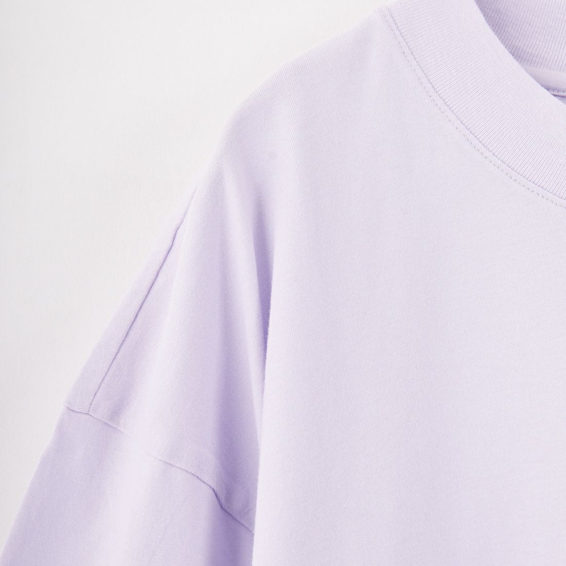 MAISON KITSUNE [メゾン キツネ] ヨガフォックス ボクシーTシャツ [OW00123KJ0008] 0173 SOFT