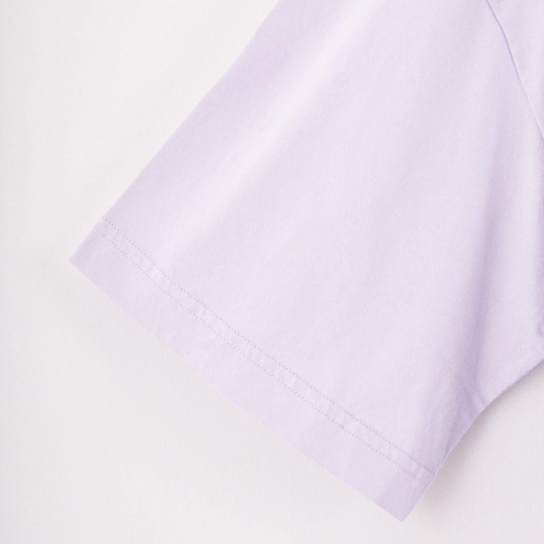 MAISON KITSUNE [メゾン キツネ] ヨガフォックス ボクシーTシャツ [OW00123KJ0008] 0173 SOFT
