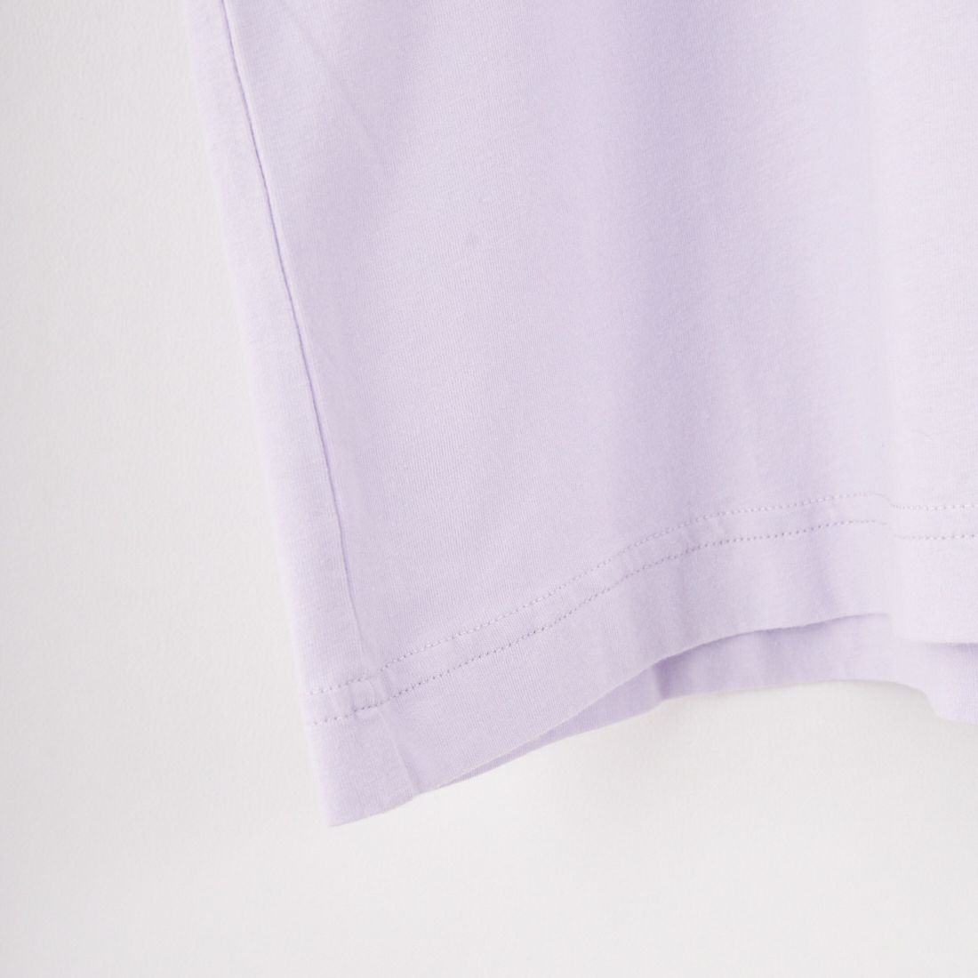 MAISON KITSUNE [メゾン キツネ] ヨガフォックス ボクシーTシャツ [OW00123KJ0008] 0173 SOFT