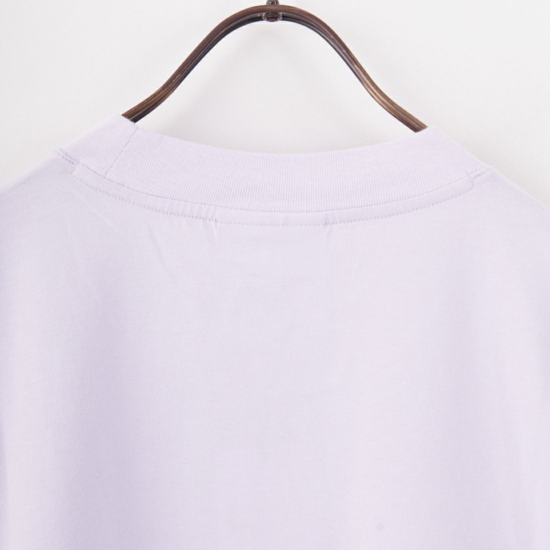 MAISON KITSUNE [メゾン キツネ] ヨガフォックス ボクシーTシャツ [OW00123KJ0008] 0173 SOFT