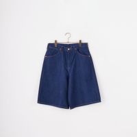 スピットファイア デニムショーツ　M SPITFIRE デニムショーツ / Mサイズ