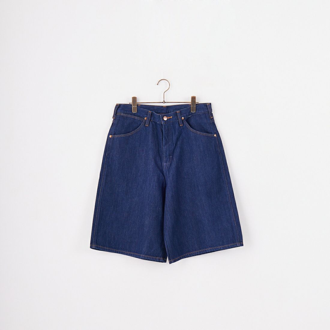 Wrangler [ラングラー] デニムショーツ [WU5014]