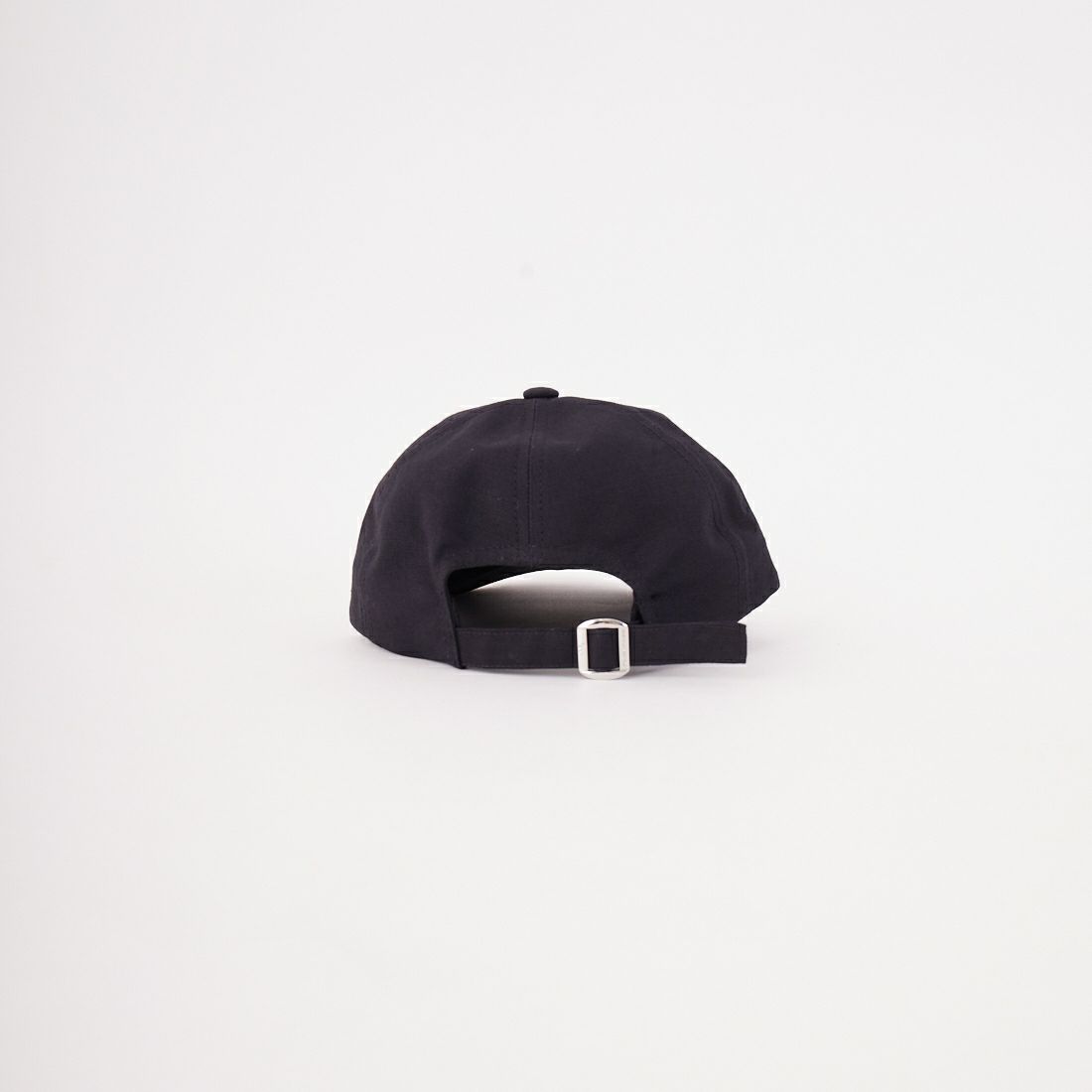MAISON KITSUNE [メゾン キツネ] ベビーフォックス6パネルキャップ [OW06109WB0026] P199 BLACK