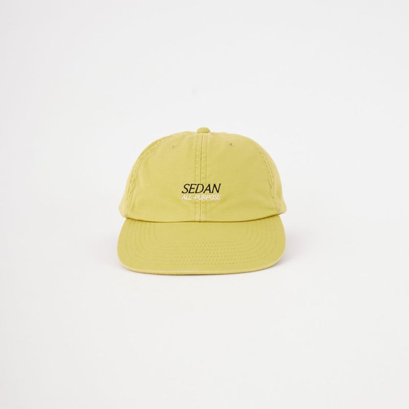 SEDAN ALL-PURPOSE [セダン オールパーパス] コットンツイル