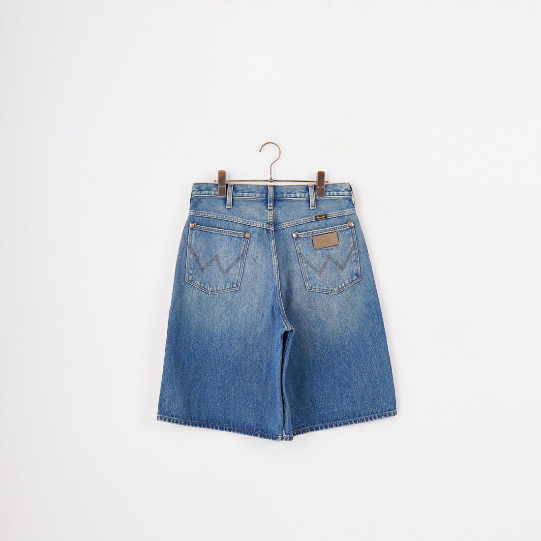 Wrangler [ラングラー] デニムショーツ [WU5014] 88 OLD USE