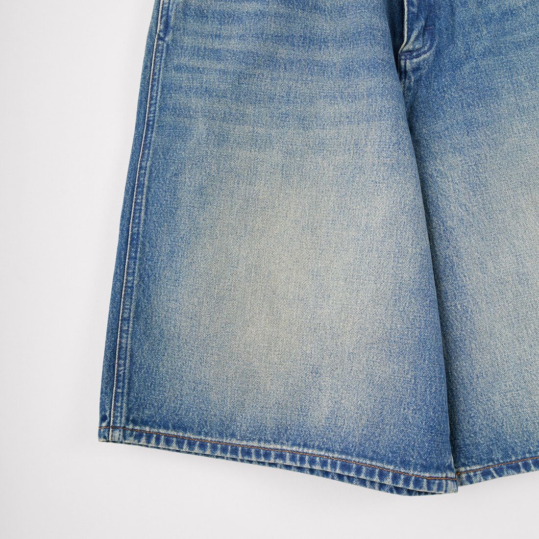 Wrangler [ラングラー] デニムショーツ [WU5014] 88 OLD USE