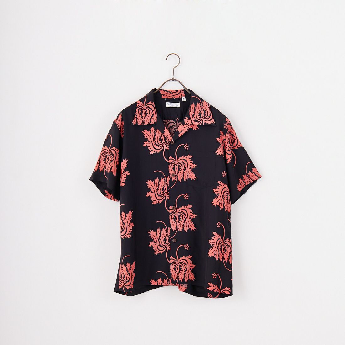 119 BLACK