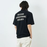 01 BLACK&&モデル身長：179cm 着用サイズ：M&&