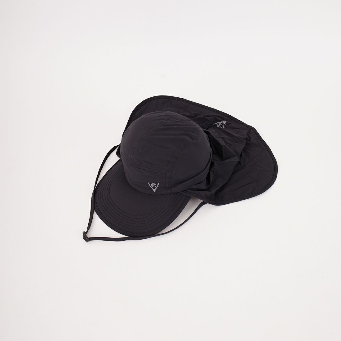 C BLACK
