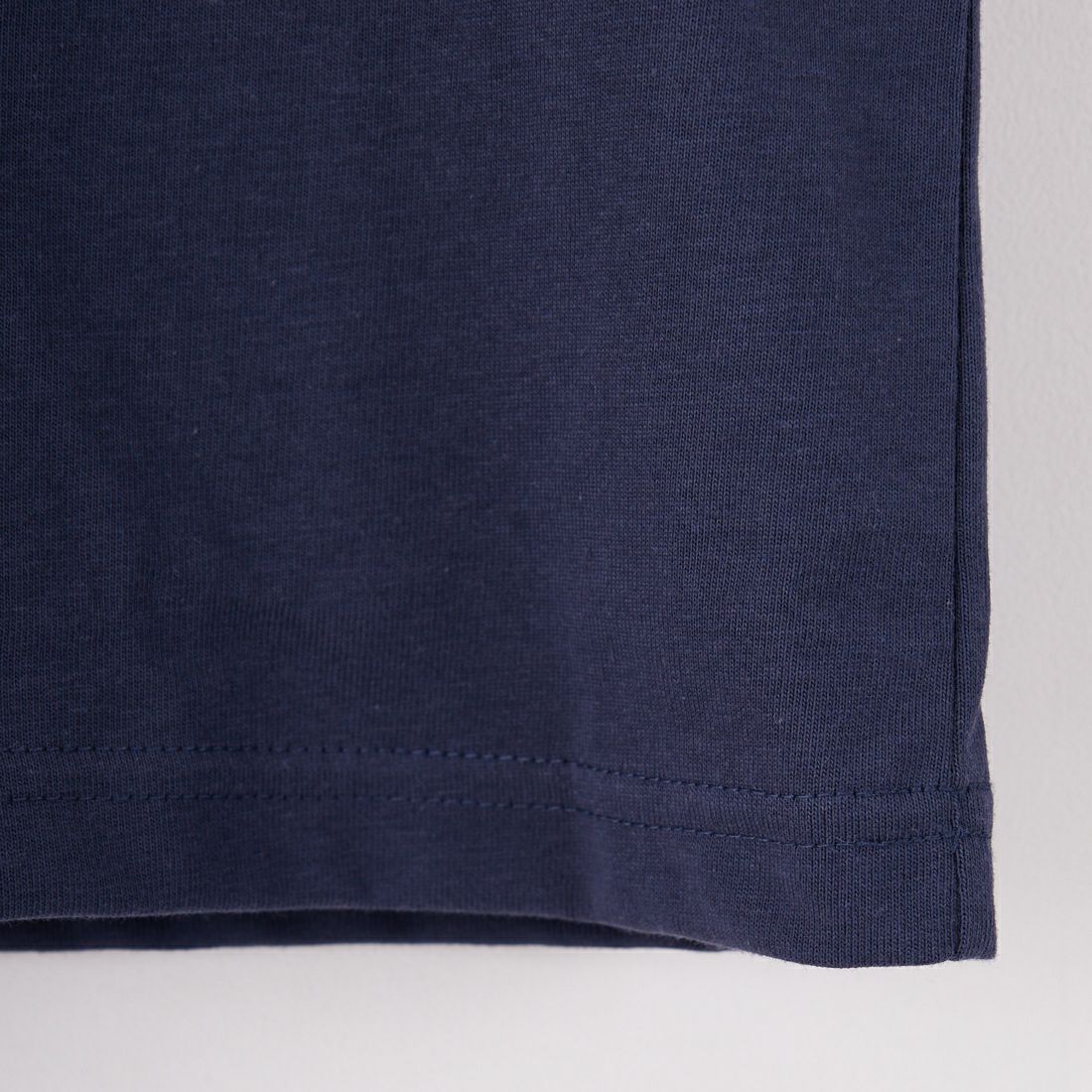 THE NORTH FACE [ザ ノースフェイス] ベビー ショートスリーブバンダナスクエアロゴTシャツ [NTB32546] UN