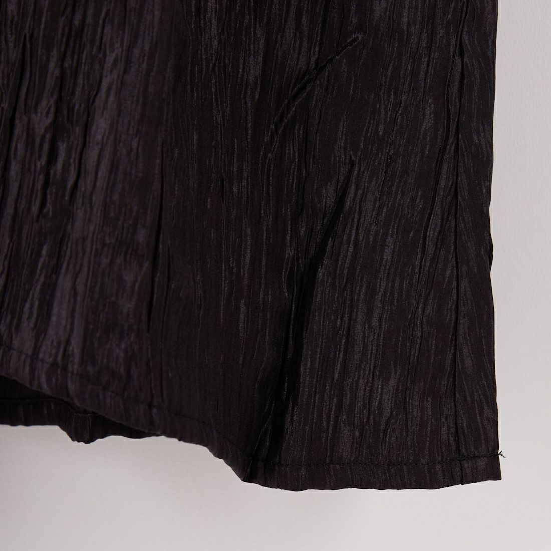 TORRAZZO DONNA [トラッゾドンナ] Vネックワンピース [6251-341] 19 BLACK