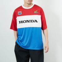 HONDA&&モデル身長：168cm 着用サイズ：M&&