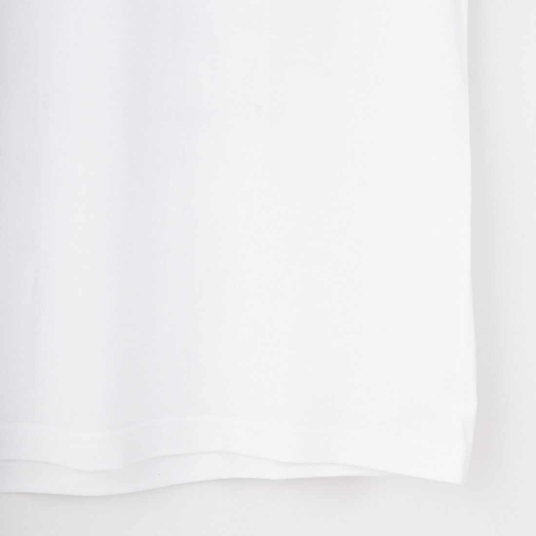 toy machine [トイマシーン] ネバーエンディング ショートスリーブTシャツ [TMSFST5] WHITE
