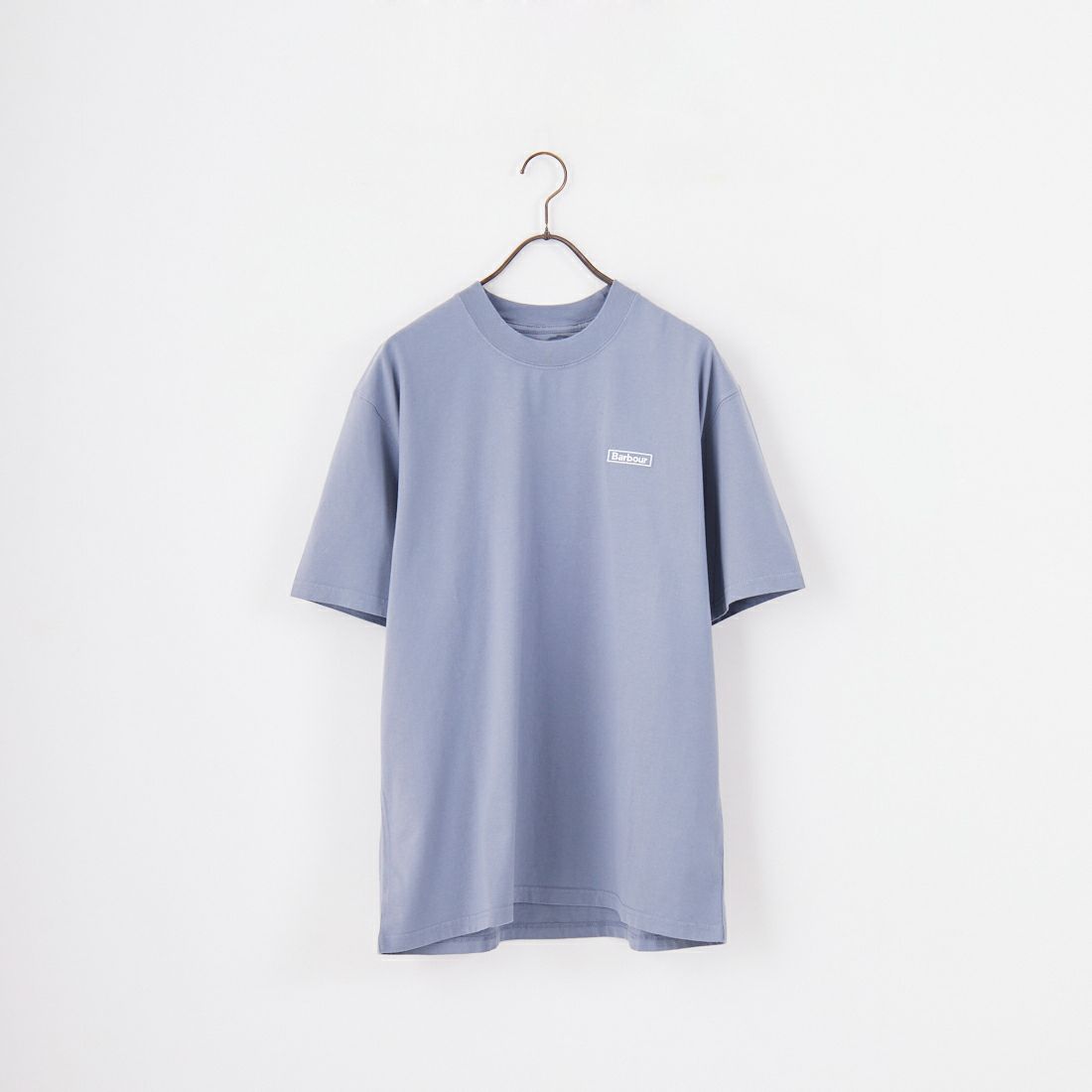 WASHED BLU