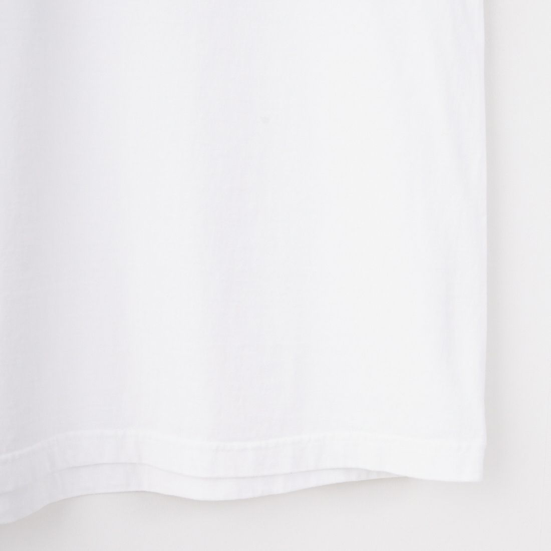 NALUTO TRUNKS [ナルトトランクス] ナルトロゴTシャツ [NALUTO-LOGO-TSHIRTS] ﾎﾜｲﾄ