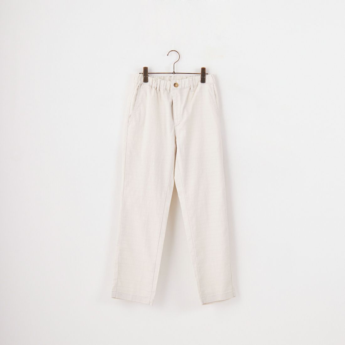 Betty Smith [ベティスミス] バニランストレッチイージートラウザー [BAM-521]