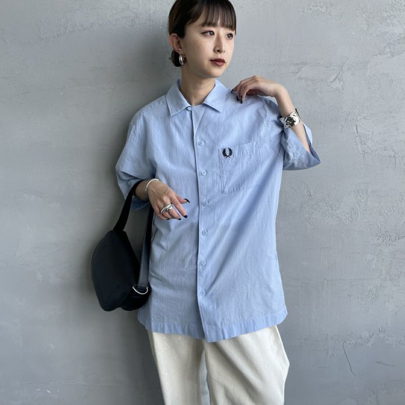 楽天市場】【送料無料】 FRED PERRY フレッドペリー シアー
