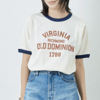 OFF WHITE&&モデル身長：167cm 着用サイズ：F&&