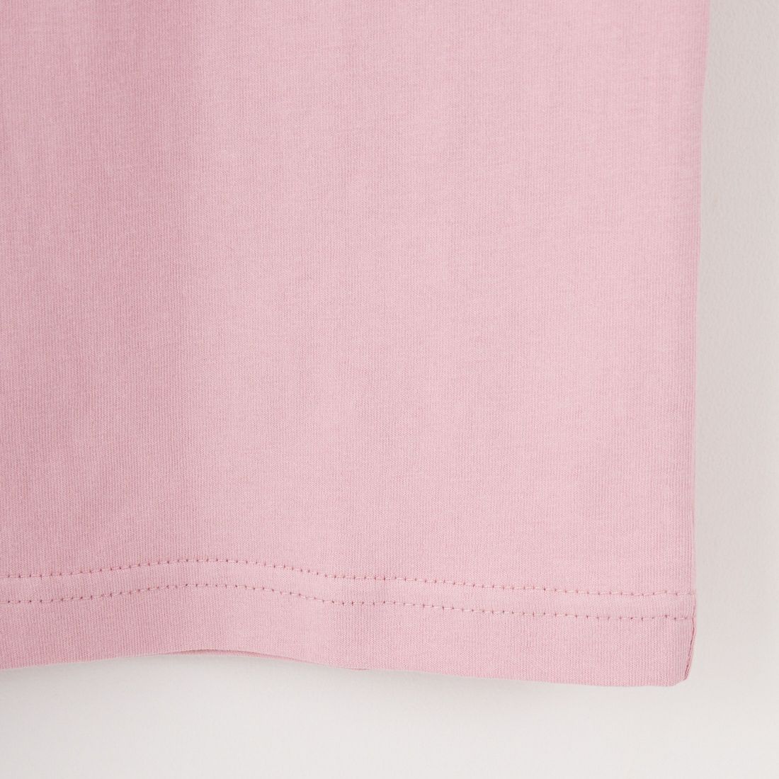 SCREEN STARS [スクリーンスターズ] 別注 プリントリンガーTシャツ [2522-205IN-JF] PINK