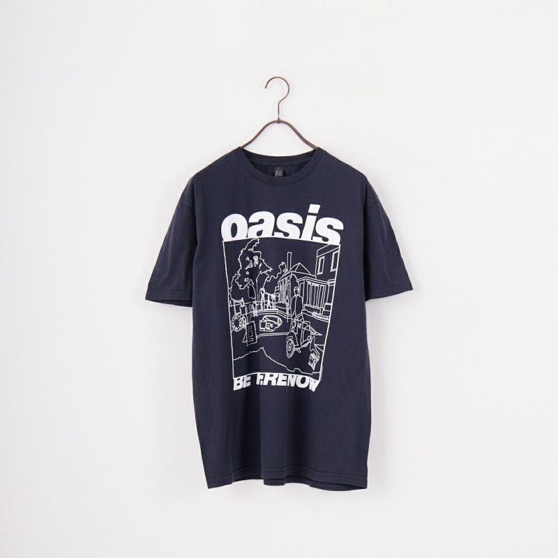 THRIFTY LOOK/スリフティ ルック】Def Jam recordings TEE（T