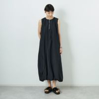 ﾌﾞﾗｯｸ&&モデル身長：160cm 着用サイズ：F&&