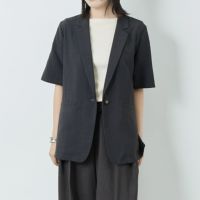 12 ｸﾞﾚｰ&&モデル身長：167cm 着用サイズ：F&&