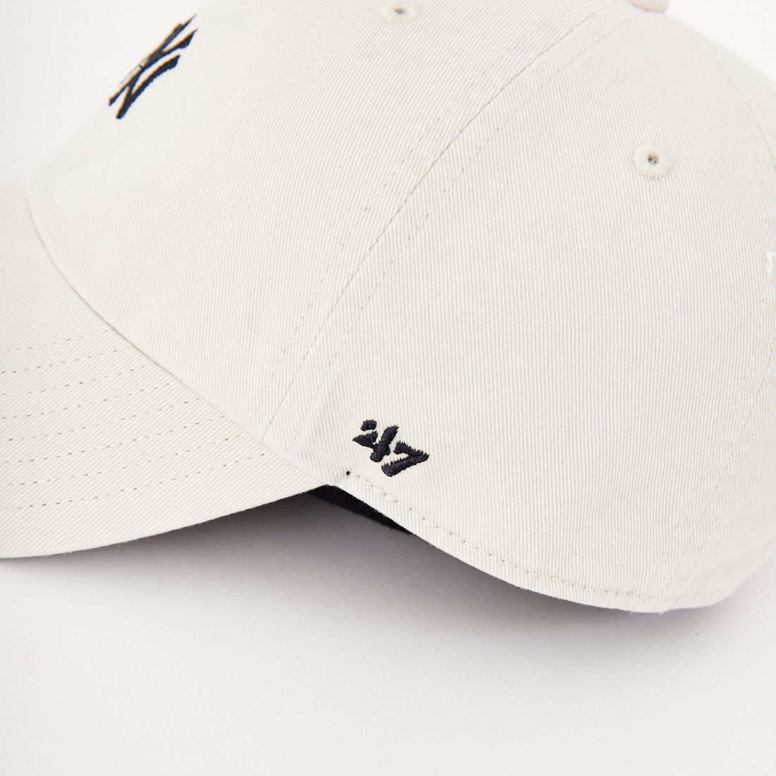 47 [フォーティーセブン] 47 クリーンナップ ベースランナー ニューヨーク・ヤンキース [B-BSRNR17GWS-BN] BONE