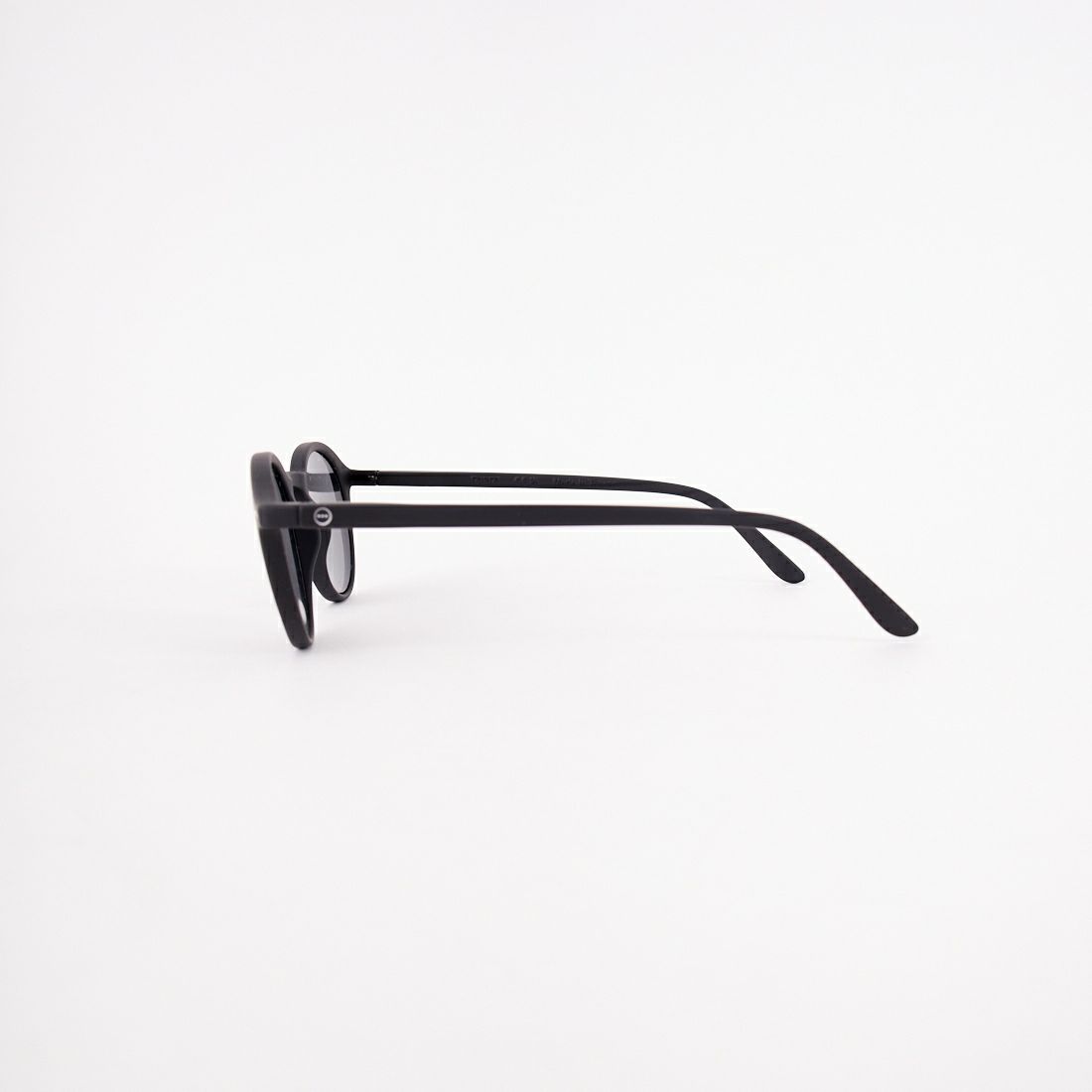 IZIPIZI [イジピジ] #D SUN サングラス [SUN-D-BK] BLACK