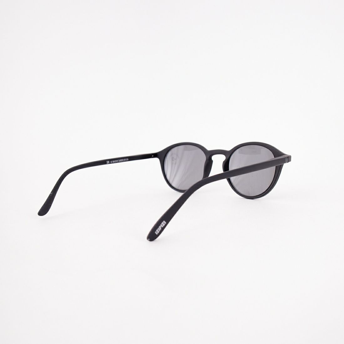 IZIPIZI [イジピジ] #D SUN サングラス [SUN-D-BK] BLACK