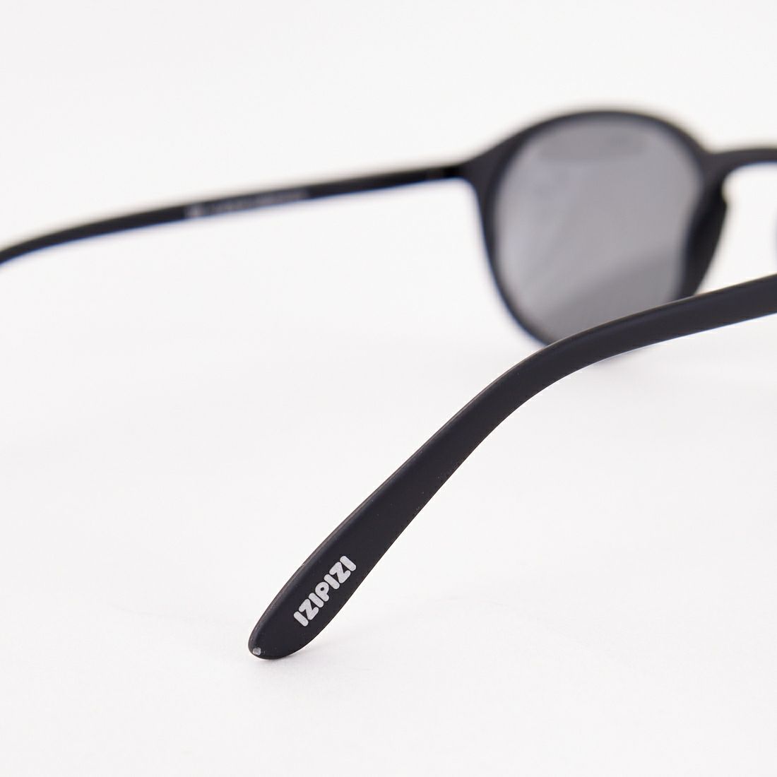IZIPIZI [イジピジ] #D SUN サングラス [SUN-D-BK] BLACK