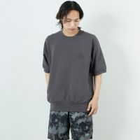 パープルレーベル スウェット XL NAVY ノースフェイス THE NORTH FACE PURPLE LABEL [ザ ノースフェイス パープル