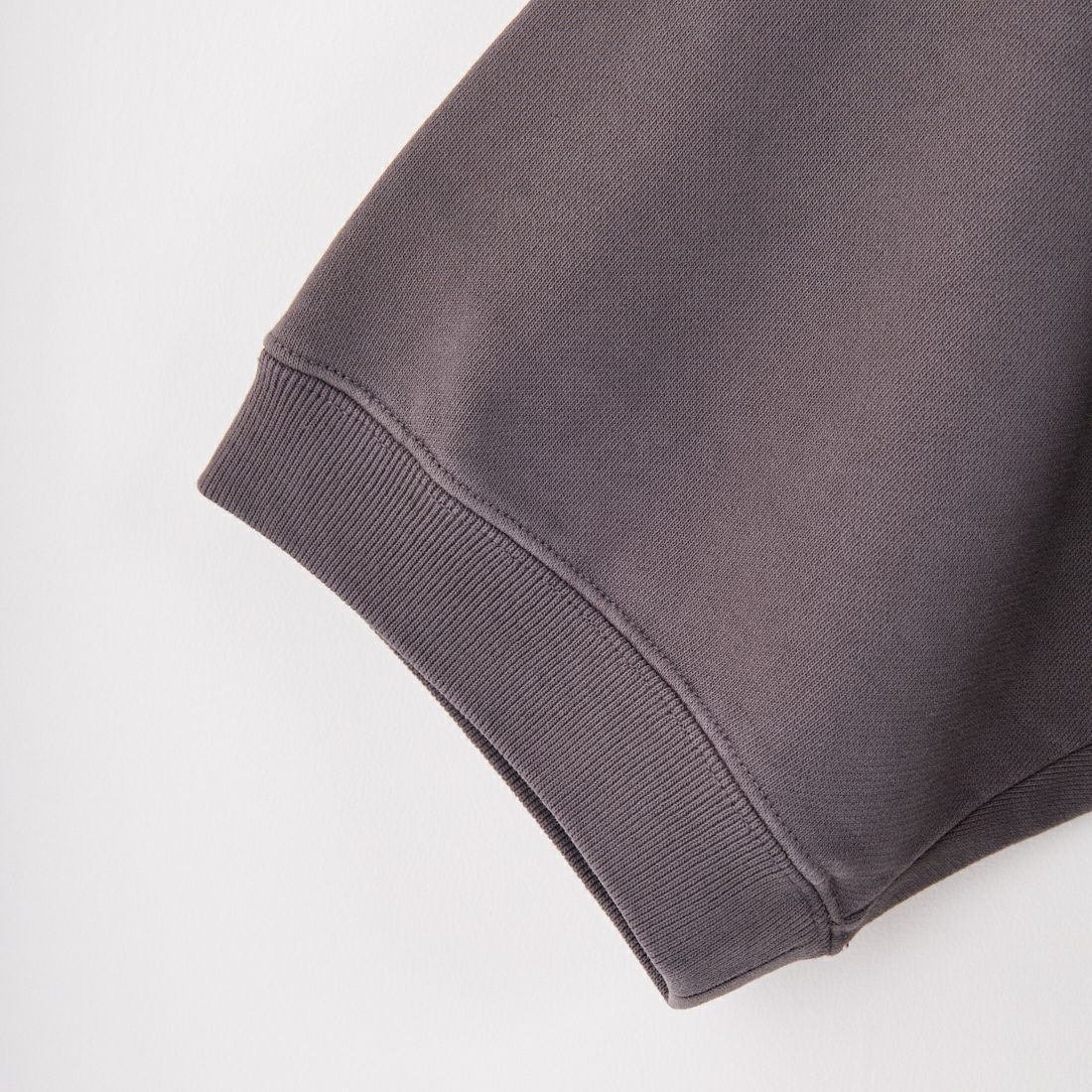 THE NORTH FACE PURPLE LABEL [ザ ノースフェイス パープルレーベル] 11オンスフィールドショートスリーブスウェット [N25SH042] AH AHGRAY