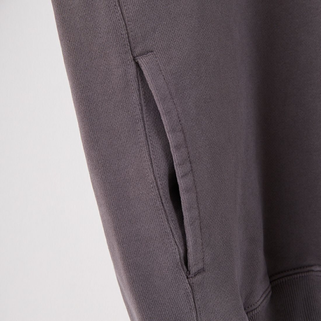 THE NORTH FACE PURPLE LABEL [ザ ノースフェイス パープルレーベル] 11オンスフィールドショートスリーブスウェット [N25SH042] AH AHGRAY