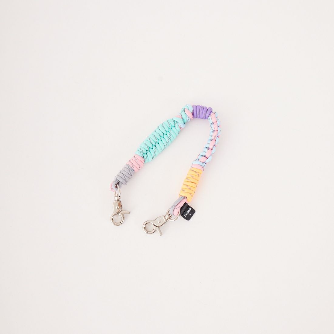 A SCENE [エーシーン] デザインパラコードストラップ [AS03-003] UNICORN