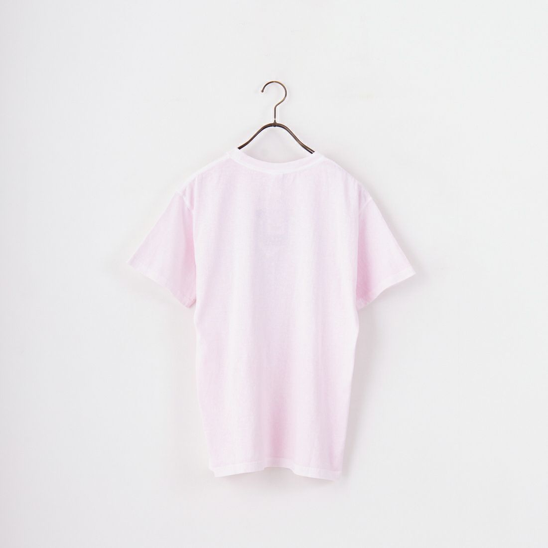 Good On [グッドオン] フラミンゴ ショートスリーブTシャツ [OLSS1266P] P-SAKURA