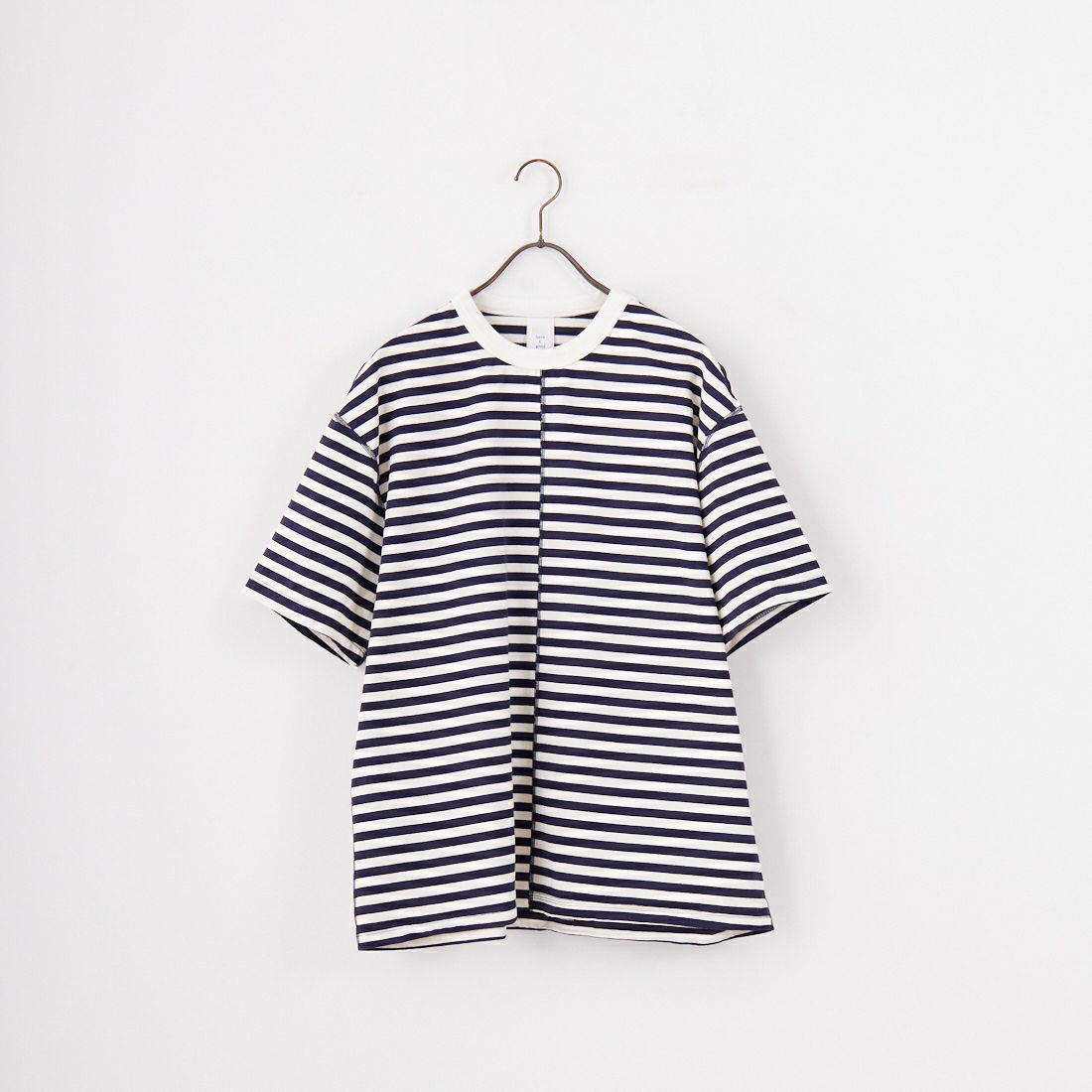 have a good day [ハブアグッドデイ] ショートスリーブボーダーTシャツ [HGD-375]