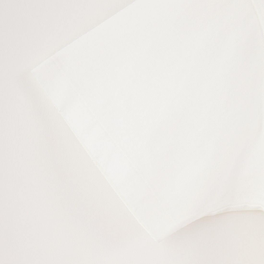 BRAWN [ブラウン] BRAWNS DICE STUDENT Tシャツ [24FW-002] WHITE