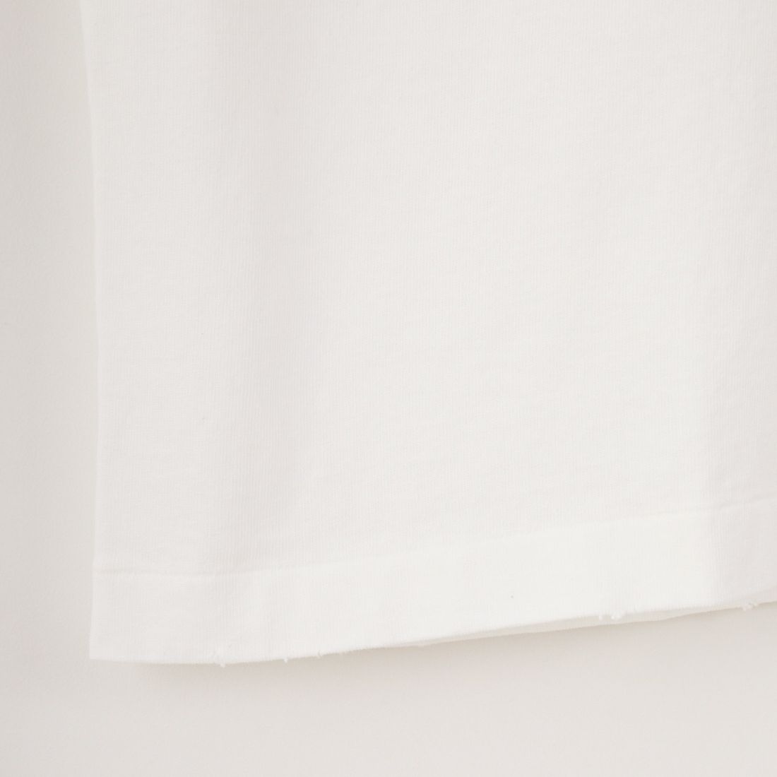 BRAWN [ブラウン] BRAWNS DICE STUDENT Tシャツ [24FW-002] WHITE