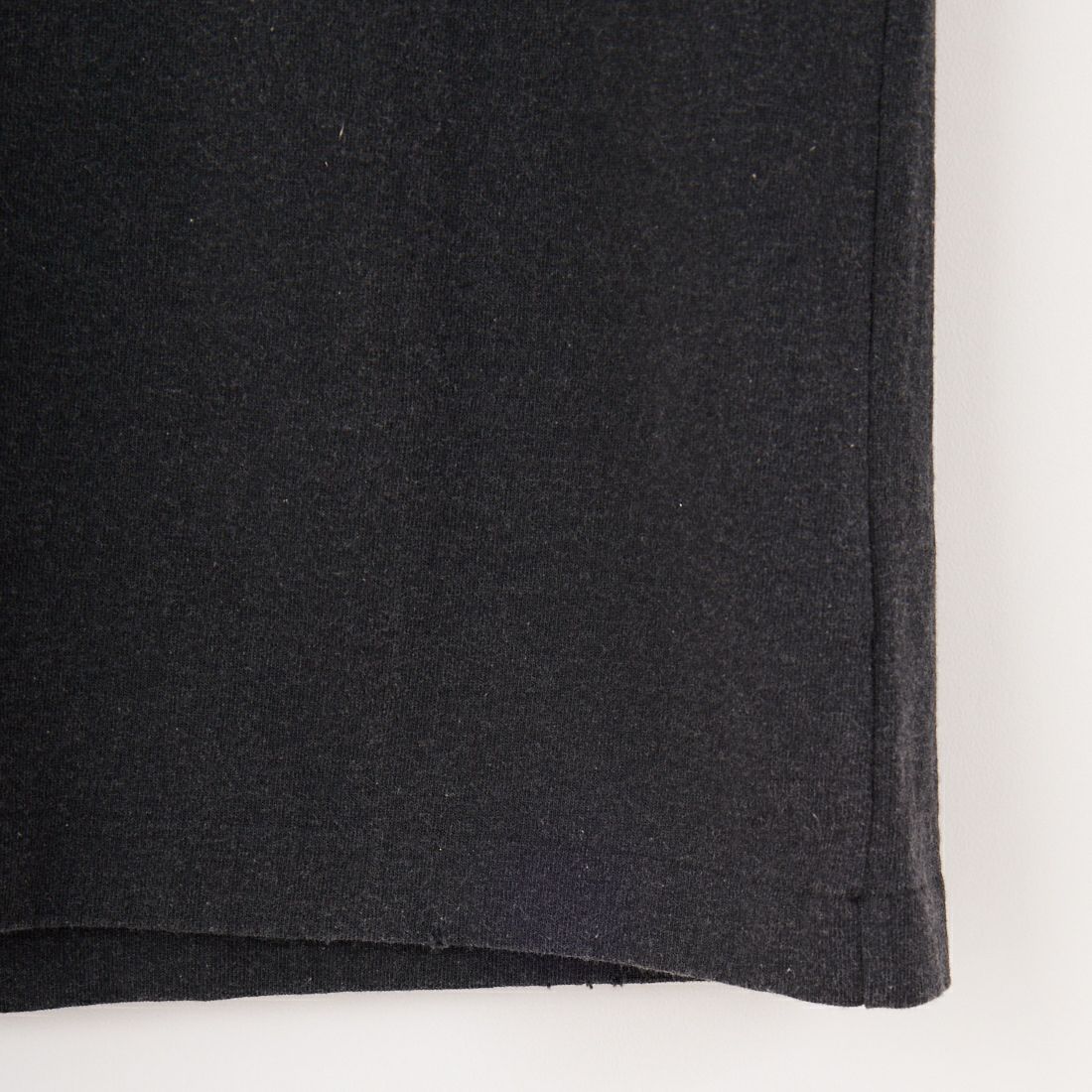 BRAWN [ブラウン] B・R・A・W・N Tシャツ [24FW-004] BLACK